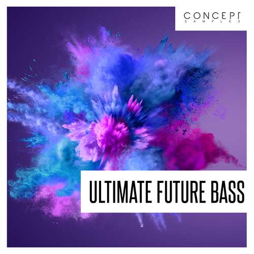 Sample Pack: Ultimate Future Bass