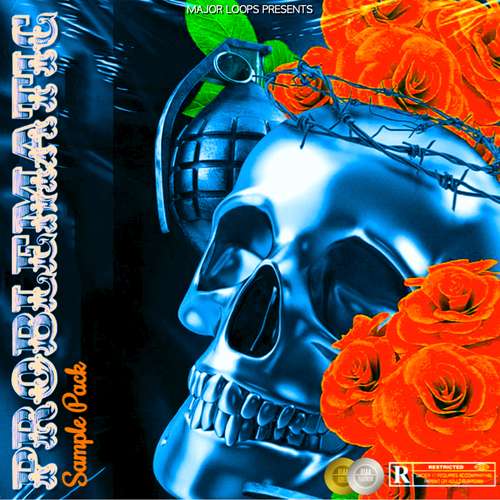 Sample Pack: Problematic