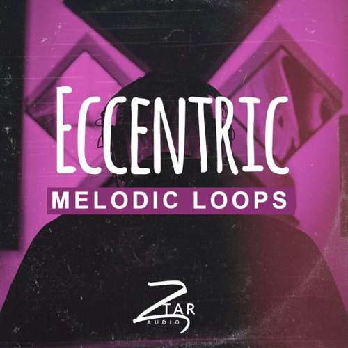 Sample Pack: Eccentric