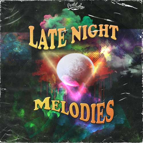Sample Pack: Late Night Samples