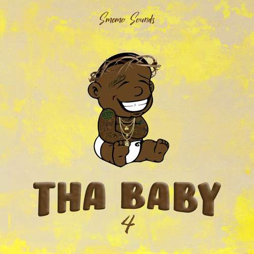 Sample Pack: THA BABY vol 4