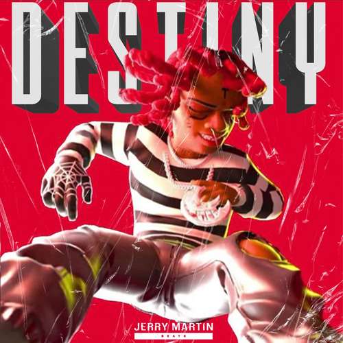 Sample Pack: Destiny - Rage kit