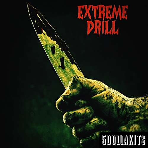 Sample Pack: Extreme Drill