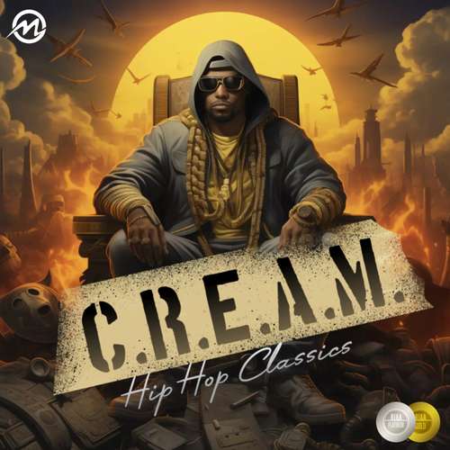 Sample Pack: C.R.E.A.M.