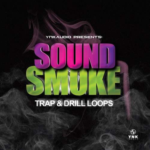 Sample Pack: Sound Smoke