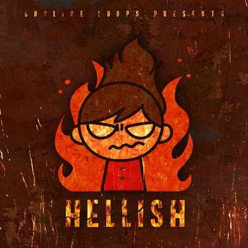 Sample Pack: Hellish