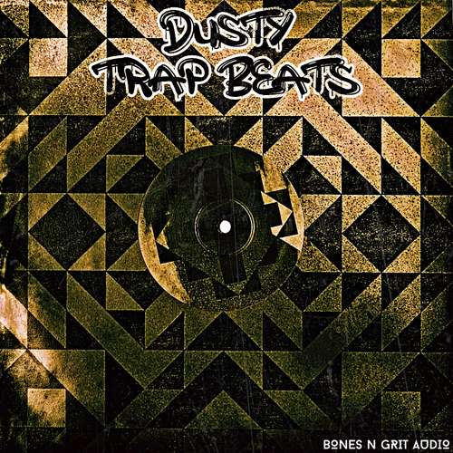 Sample Pack: Dusty Trap Beats