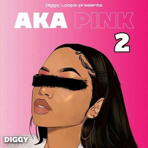 Sample Pack: AKA Pink 2