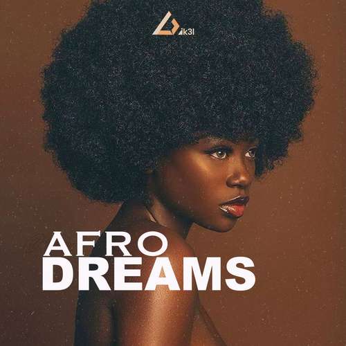 Sample Pack: Afro Dreams - Afrobeats Sample Pack