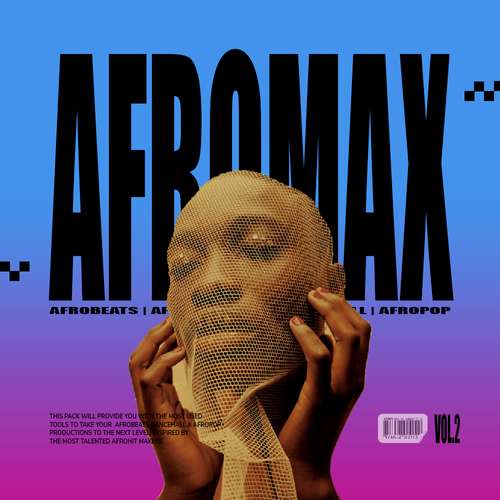 Sample Pack: Afromax Vol.2 - Afrobeats