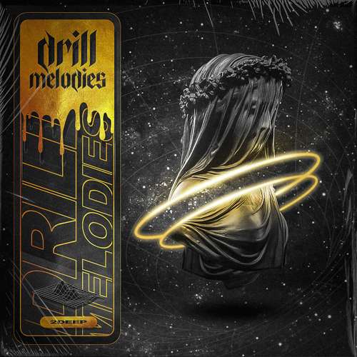 Sample Pack: Drill Melodies