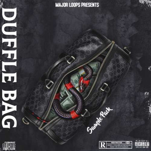 Sample Pack: Duffle-Bag