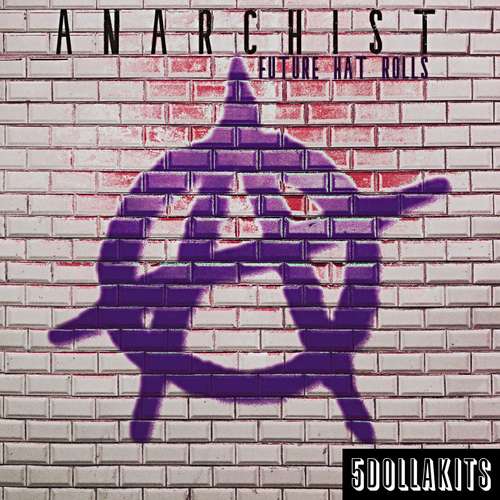 Sample Pack: Anarchist: Future Hat Rolls