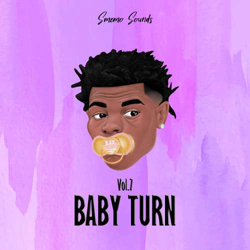 Sample Pack: BABY TURN vol 7