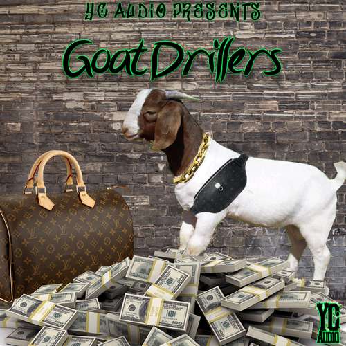 Sample Pack: Goat Drillers