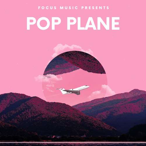 Sample Pack: Pop Plane