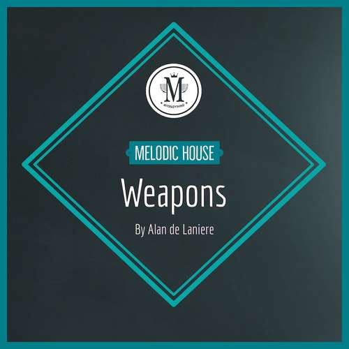 Sample Pack: Melodic House Weapons