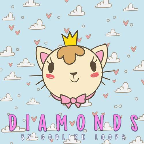 Sample Pack: Diamonds (Loop Pack)