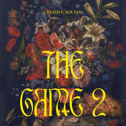 Sample Pack: The Game 2