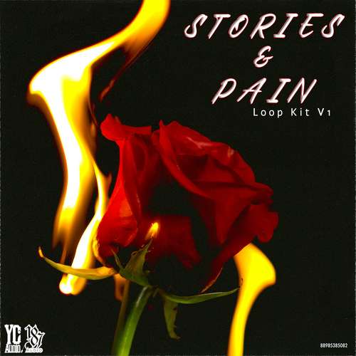 Sample Pack: Stories and Pain