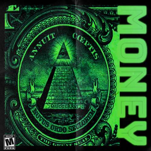 Sample Pack: Money