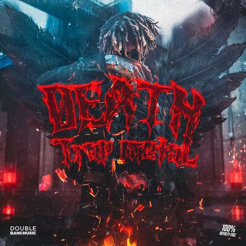 Sample Pack: Death Trap Metal