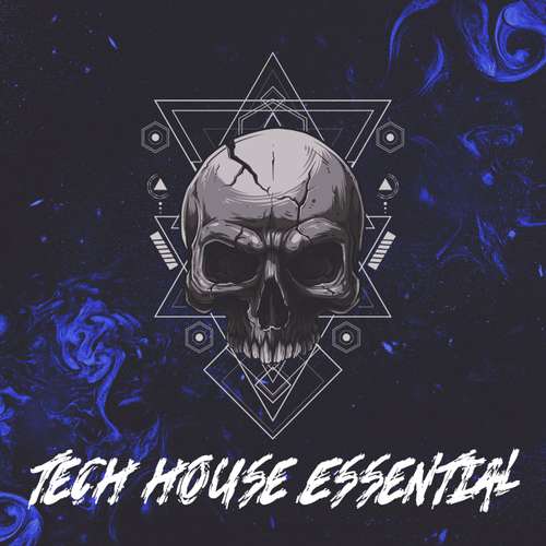 Sample Pack: Tech House Essential