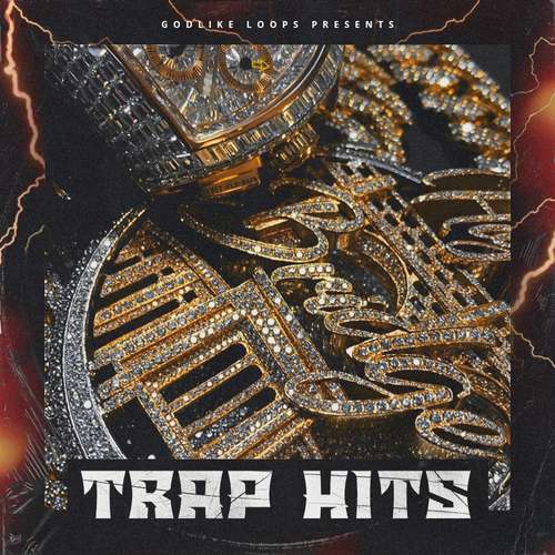 Sample Pack: Trap Hits