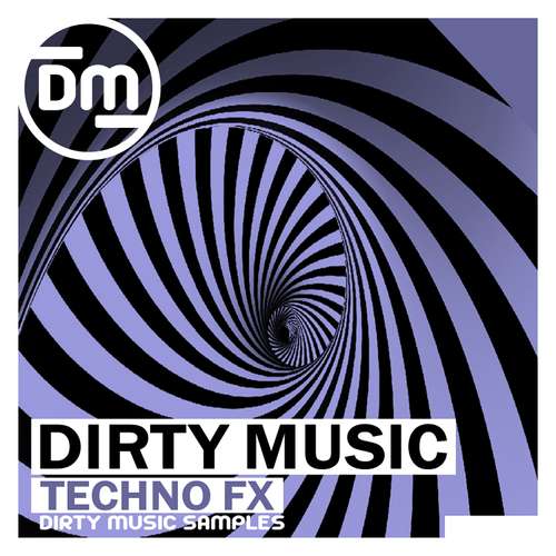 Sample Pack: Techno FX