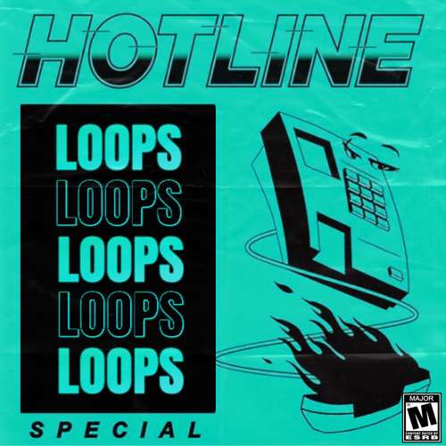 Sample Pack: Hotline