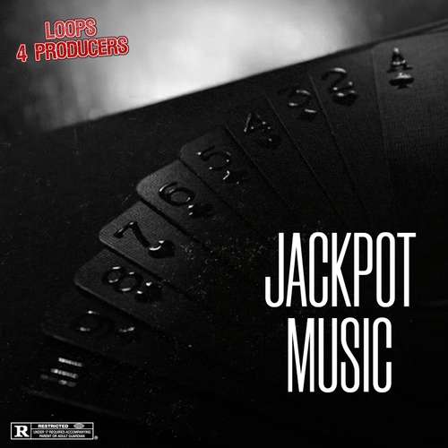 Sample Pack: Jackpot Music