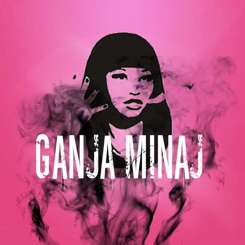 Sample Pack: Ganja Minaj