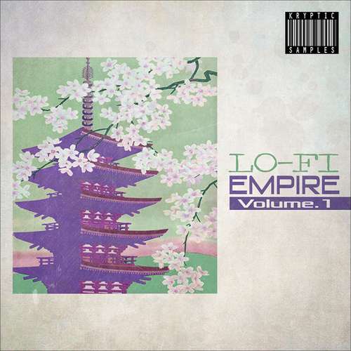 Sample Pack: Lo-Fi Empire Vol 1