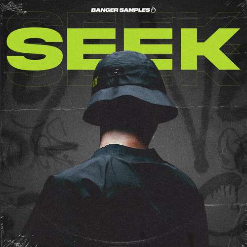Sample Pack: SEEK Beats