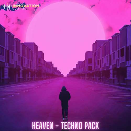 Sample Pack: Heaven - Techno Pack