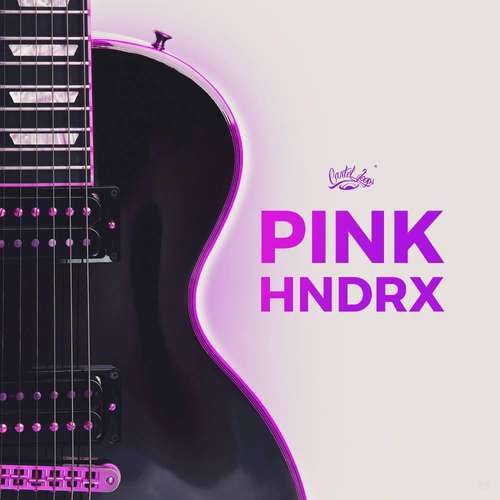 Sample Pack: Pink Hndrx