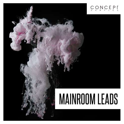 Sample Pack: Mainroom Leads