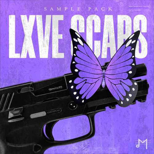 Sample Pack: Lxvescars