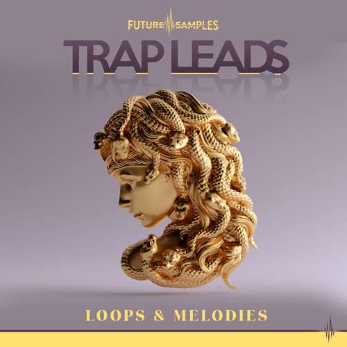 Sample Pack: Trap Leads - Loops & Melodies