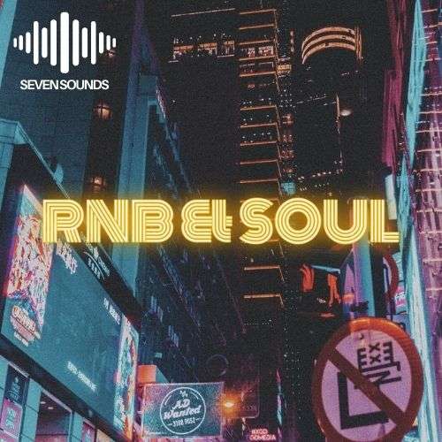 Sample Pack: RnB & Soul