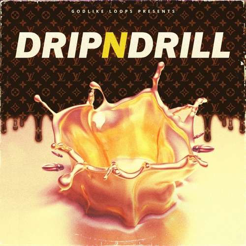 Sample Pack: Drip N Drill