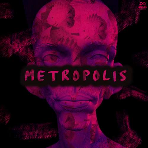 Sample Pack: Metropolis