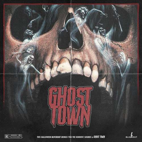 Sample Pack: Ghost Town