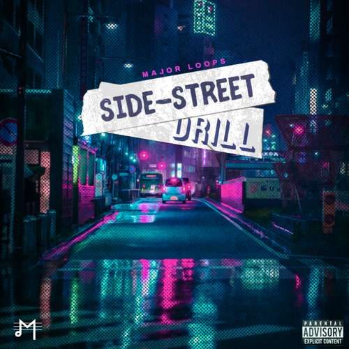 Sample Pack: Side St. Drill