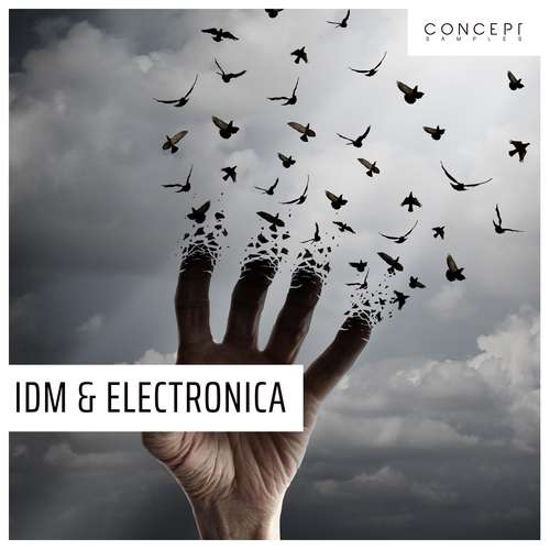 Sample Pack: IDM & Electronica