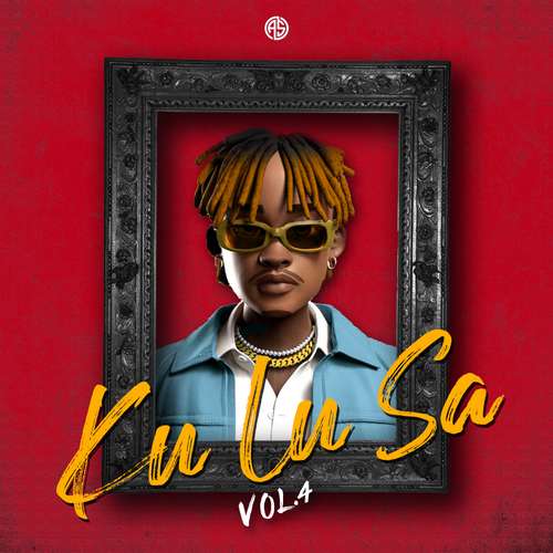 Sample Pack: KU LU SA: Afrobeats Vol.4