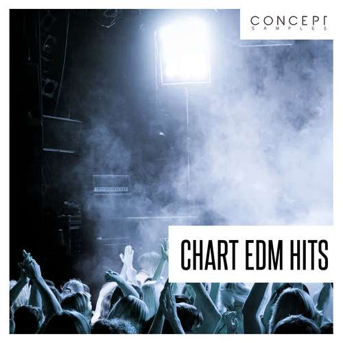 Sample Pack: Chart EDM Hits