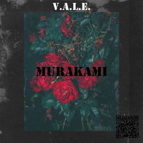 Sample Pack: Murakami