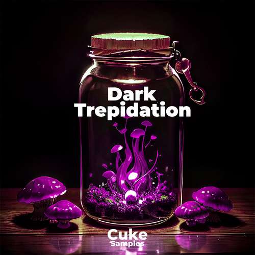 Sample Pack: Dark Trepidation