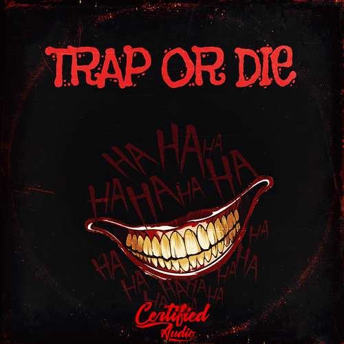 Sample Pack: TRAP OR DIE